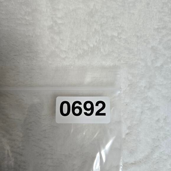 Levi's 505 Straight Womens Denim jeans size 6 distressed hem 0692 - Picture 13 of 13